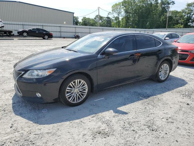 LEXUS ES 350 2014 jthbk1gg5e2087061