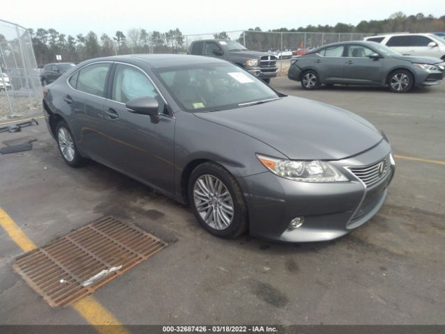 LEXUS ES 350 2014 jthbk1gg5e2087139