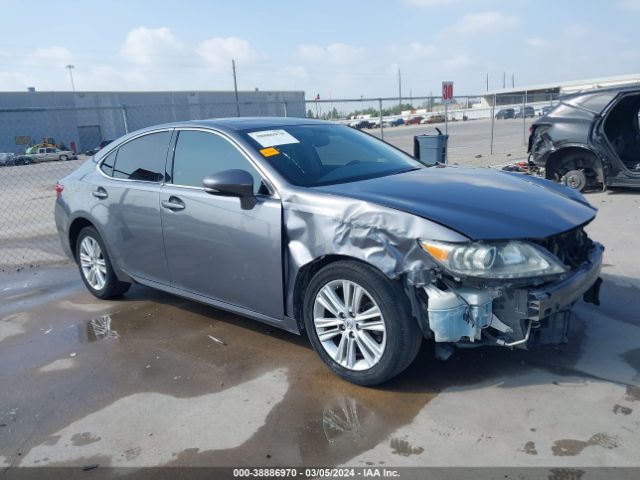 LEXUS ES 350 2014 jthbk1gg5e2088159