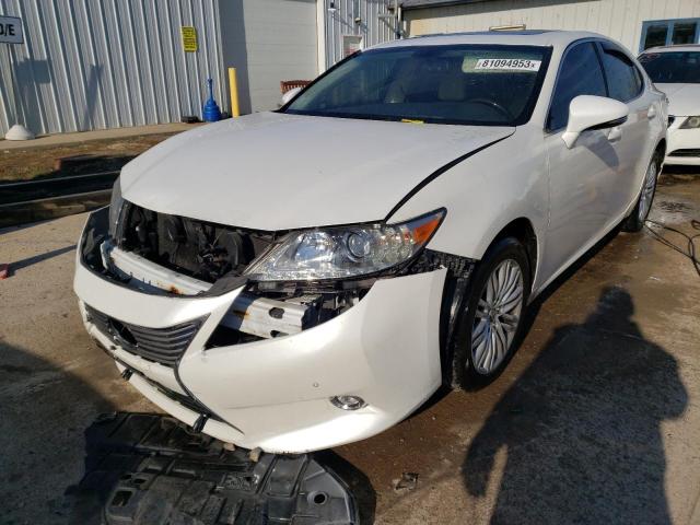 LEXUS ES350 2014 jthbk1gg5e2088498