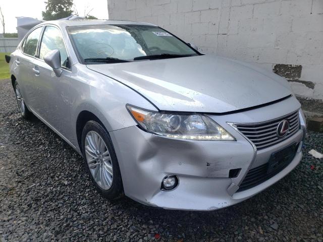 LEXUS ES 350 2014 jthbk1gg5e2088923