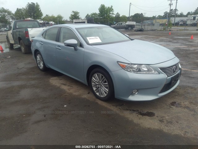 LEXUS ES 350 2014 jthbk1gg5e2089067