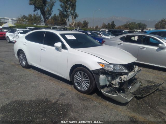 LEXUS ES 350 2014 jthbk1gg5e2089618