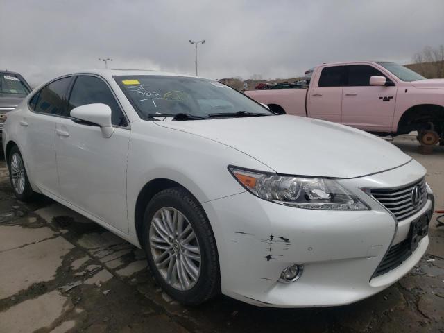 LEXUS ES 350 2014 jthbk1gg5e2092308