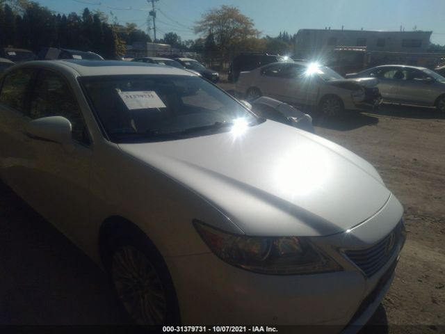 LEXUS ES 350 2014 jthbk1gg5e2093555