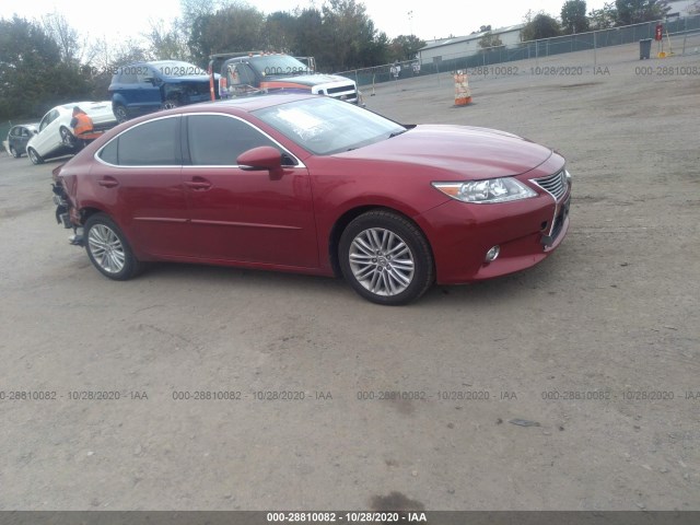 LEXUS ES 350 2014 jthbk1gg5e2094527