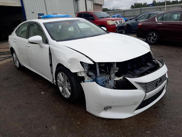 LEXUS ES 350 2014 jthbk1gg5e2096195