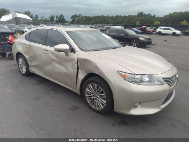 LEXUS ES 350 2014 jthbk1gg5e2098206