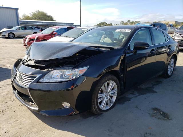 LEXUS ES 350 2014 jthbk1gg5e2098531