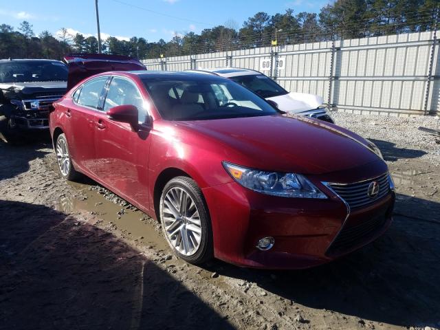 LEXUS ES 350 2014 jthbk1gg5e2099081