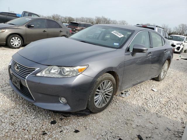 LEXUS ES350 2014 jthbk1gg5e2100407