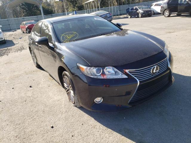 LEXUS ES350 2014 jthbk1gg5e2100455