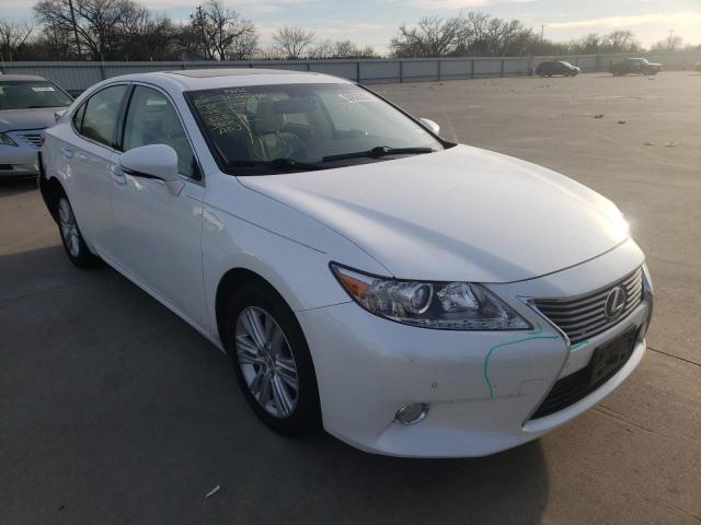 LEXUS ES 350 2014 jthbk1gg5e2101685