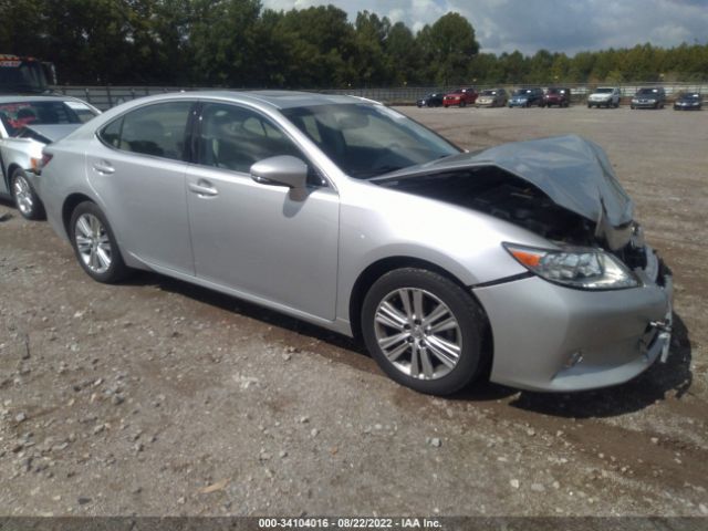 LEXUS ES 350 2014 jthbk1gg5e2101704