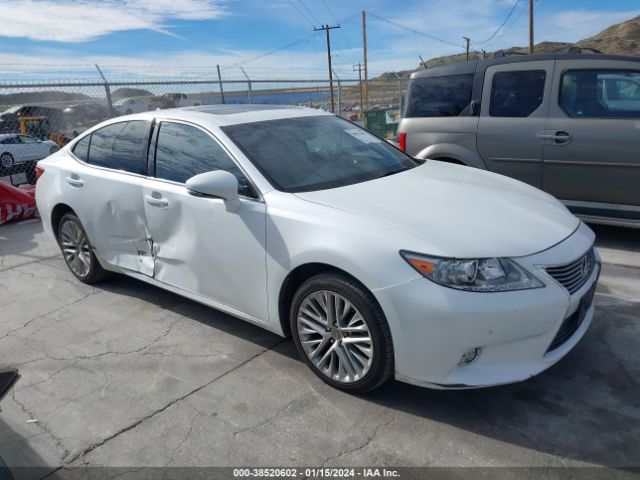 LEXUS NULL 2014 jthbk1gg5e2102853