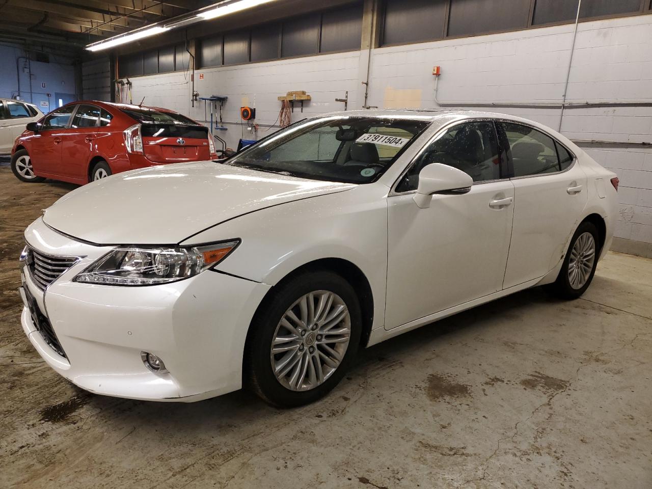 LEXUS ES 2014 jthbk1gg5e2103064