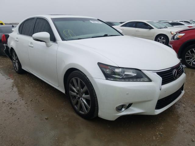 LEXUS ES 350 2013 jthbk1gg5e2104649