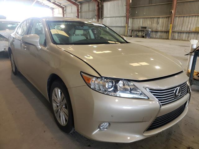 LEXUS ES 350 2014 jthbk1gg5e2105610