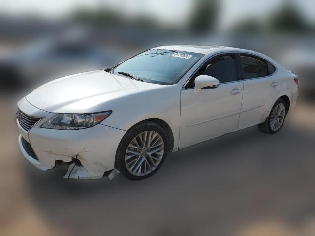 LEXUS ES350 2014 jthbk1gg5e2105820