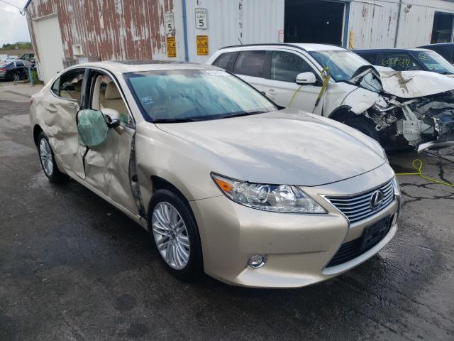 LEXUS ES 350 2014 jthbk1gg5e2106420