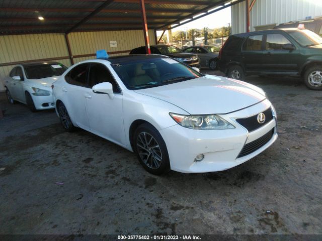 LEXUS ES 350 2014 jthbk1gg5e2106563