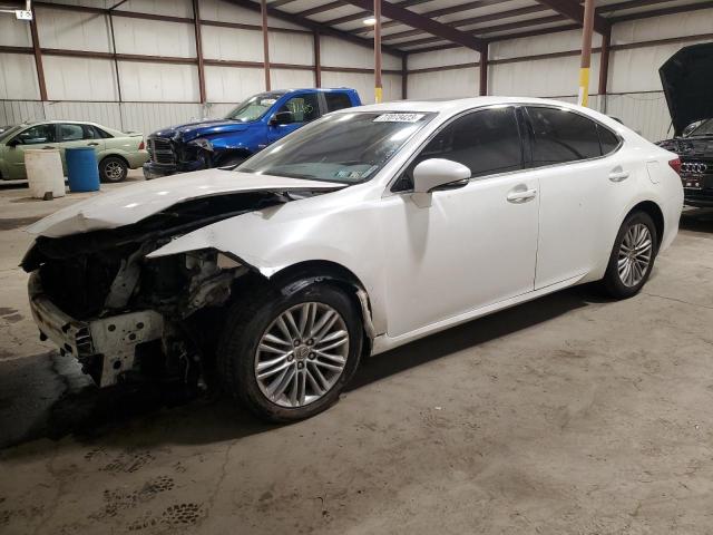 LEXUS ES350 2014 jthbk1gg5e2107342