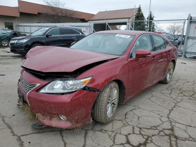 LEXUS ES 350 2014 jthbk1gg5e2109253