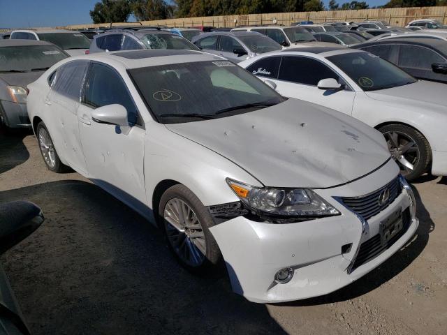 LEXUS ES 350 2014 jthbk1gg5e2109432