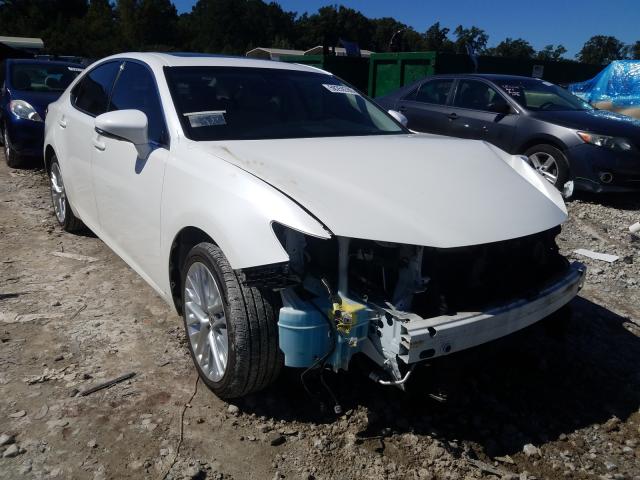 LEXUS ES 350 2014 jthbk1gg5e2110502