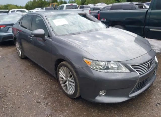 LEXUS NULL 2014 jthbk1gg5e2111116