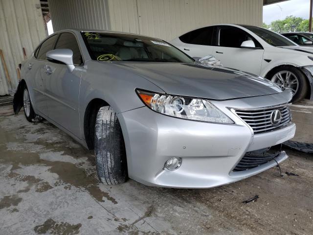 LEXUS ES 350 2014 jthbk1gg5e2112864