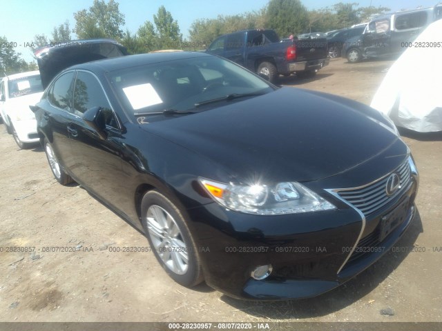 LEXUS ES 350 2014 jthbk1gg5e2114811