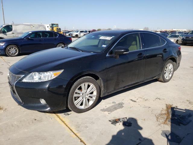 LEXUS ES 350 2014 jthbk1gg5e2120480