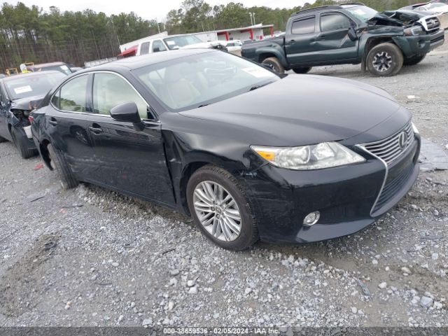 LEXUS NULL 2014 jthbk1gg5e2121094