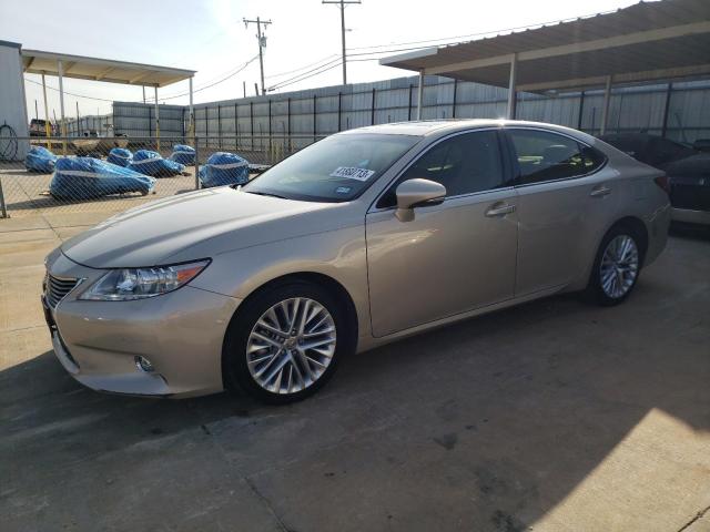 LEXUS ES 350 2014 jthbk1gg5e2121600