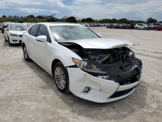 LEXUS ES 350 2014 jthbk1gg5e2122617