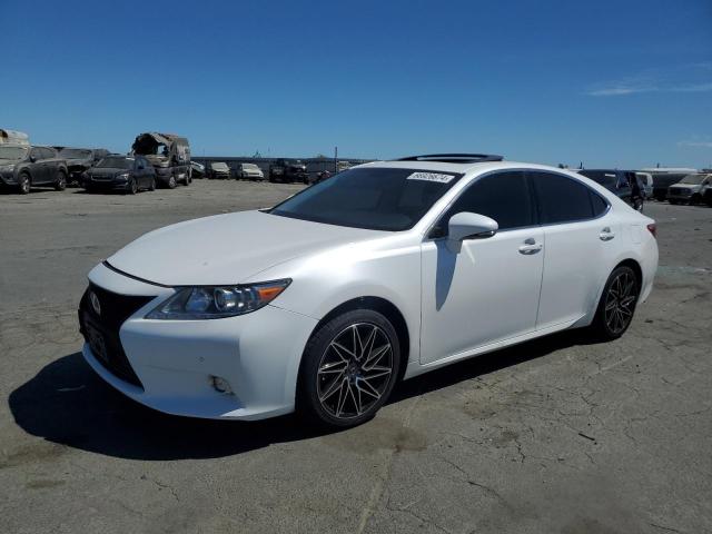 LEXUS ES 350 2014 jthbk1gg5e2122827