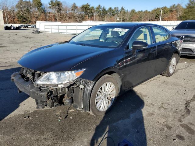 LEXUS ES 350 2014 jthbk1gg5e2123217