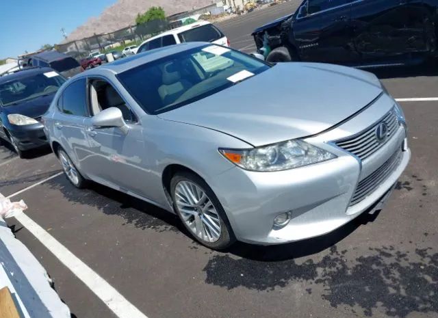 LEXUS ES 350 2014 jthbk1gg5e2123718