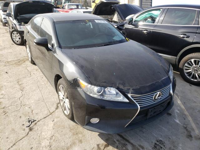 LEXUS ES 350 2014 jthbk1gg5e2123752