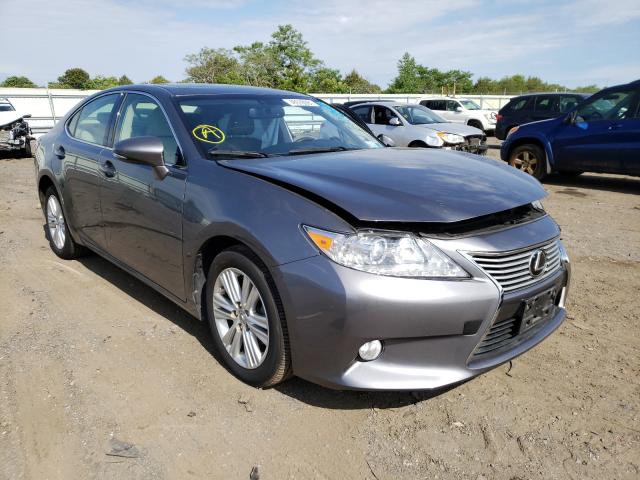 LEXUS ES 350 2014 jthbk1gg5e2124562