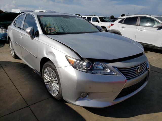 LEXUS ES 350 2014 jthbk1gg5e2124917