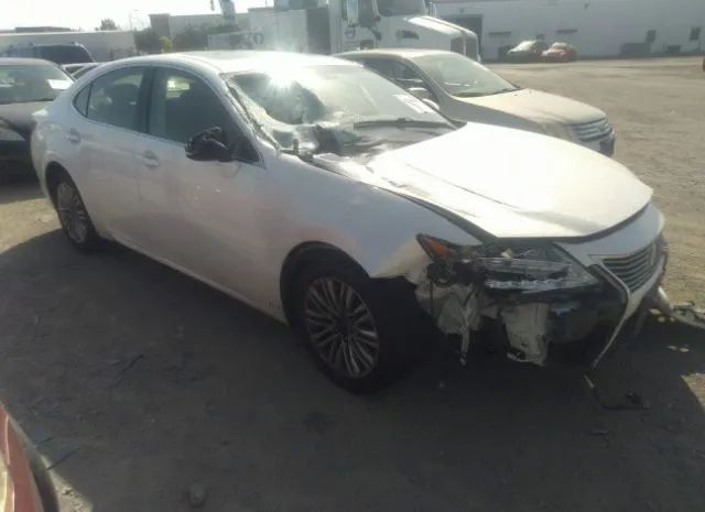 LEXUS ES 350 2014 jthbk1gg5e2125596