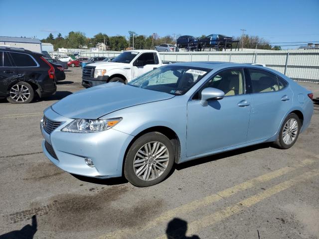 LEXUS ES 350 2014 jthbk1gg5e2125873