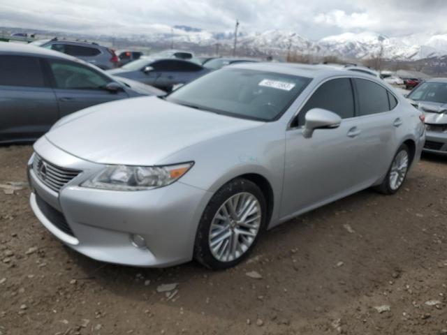 LEXUS ES 350 2014 jthbk1gg5e2126313