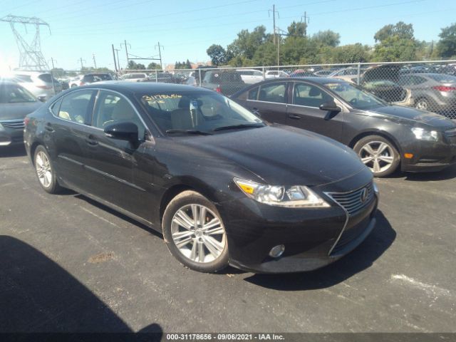 LEXUS ES 350 2014 jthbk1gg5e2126523