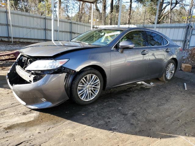 LEXUS ES350 2014 jthbk1gg5e2126571