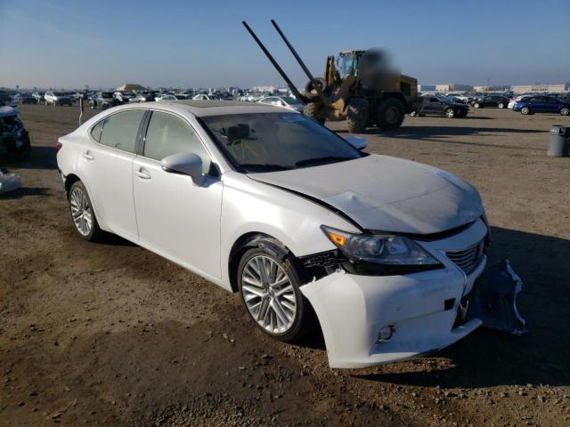 LEXUS ES 350 2014 jthbk1gg5e2126876