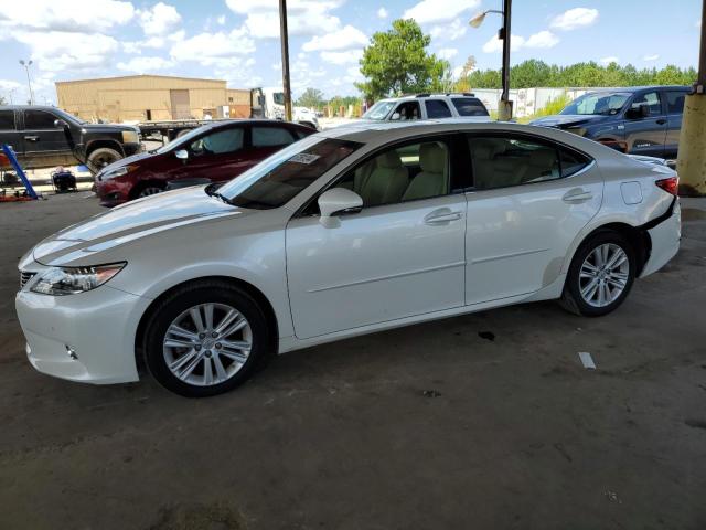 LEXUS ES 350 2014 jthbk1gg5e2127252