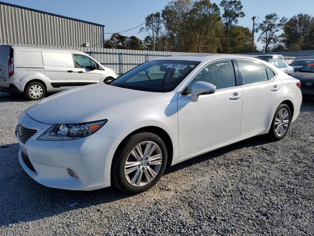 LEXUS ES350 2014 jthbk1gg5e2127820